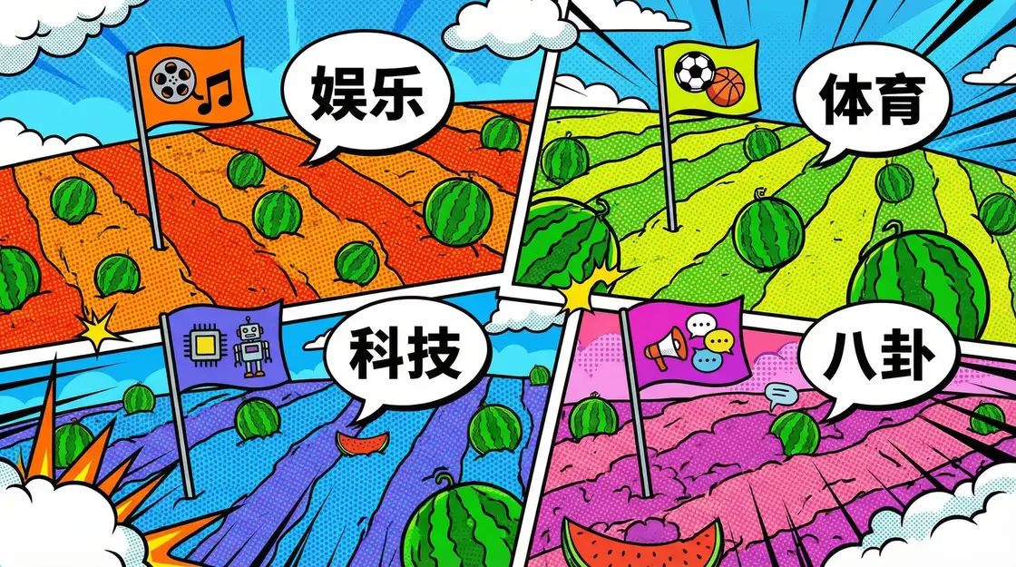 多肉小野猫 娱乐瓜田分类